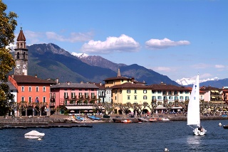 Ascona