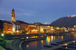 Ascona