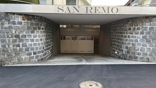 Residenza San Remo